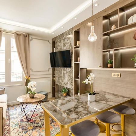 פריז Merveil - Luxury Suite - Notre Dame - Monge מראה חיצוני תמונה