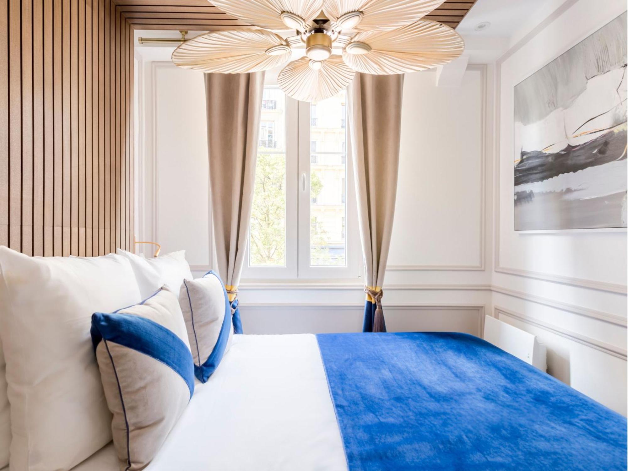 פריז Merveil - Luxury Suite - Notre Dame - Monge מראה חיצוני תמונה