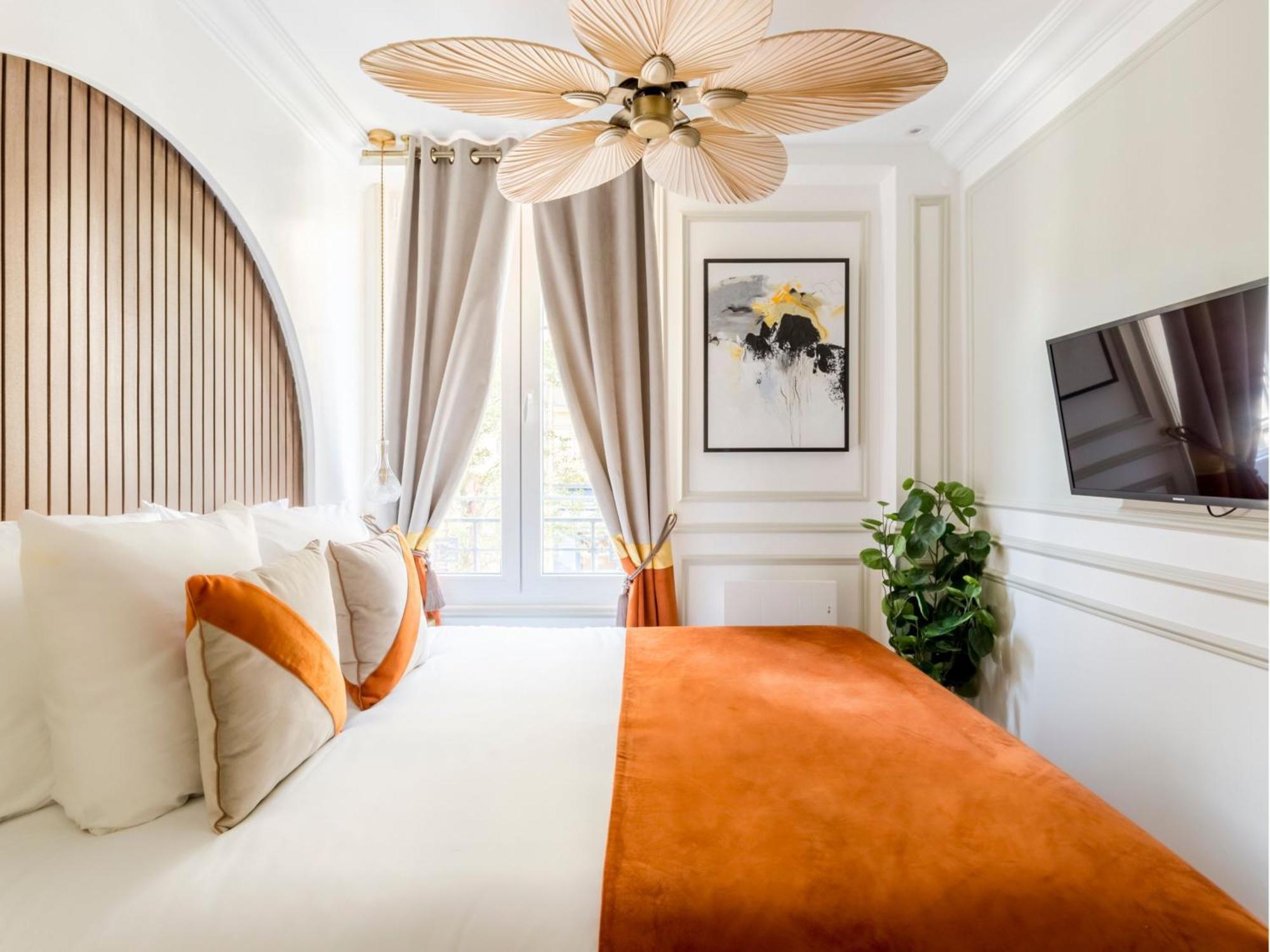 פריז Merveil - Luxury Suite - Notre Dame - Monge מראה חיצוני תמונה