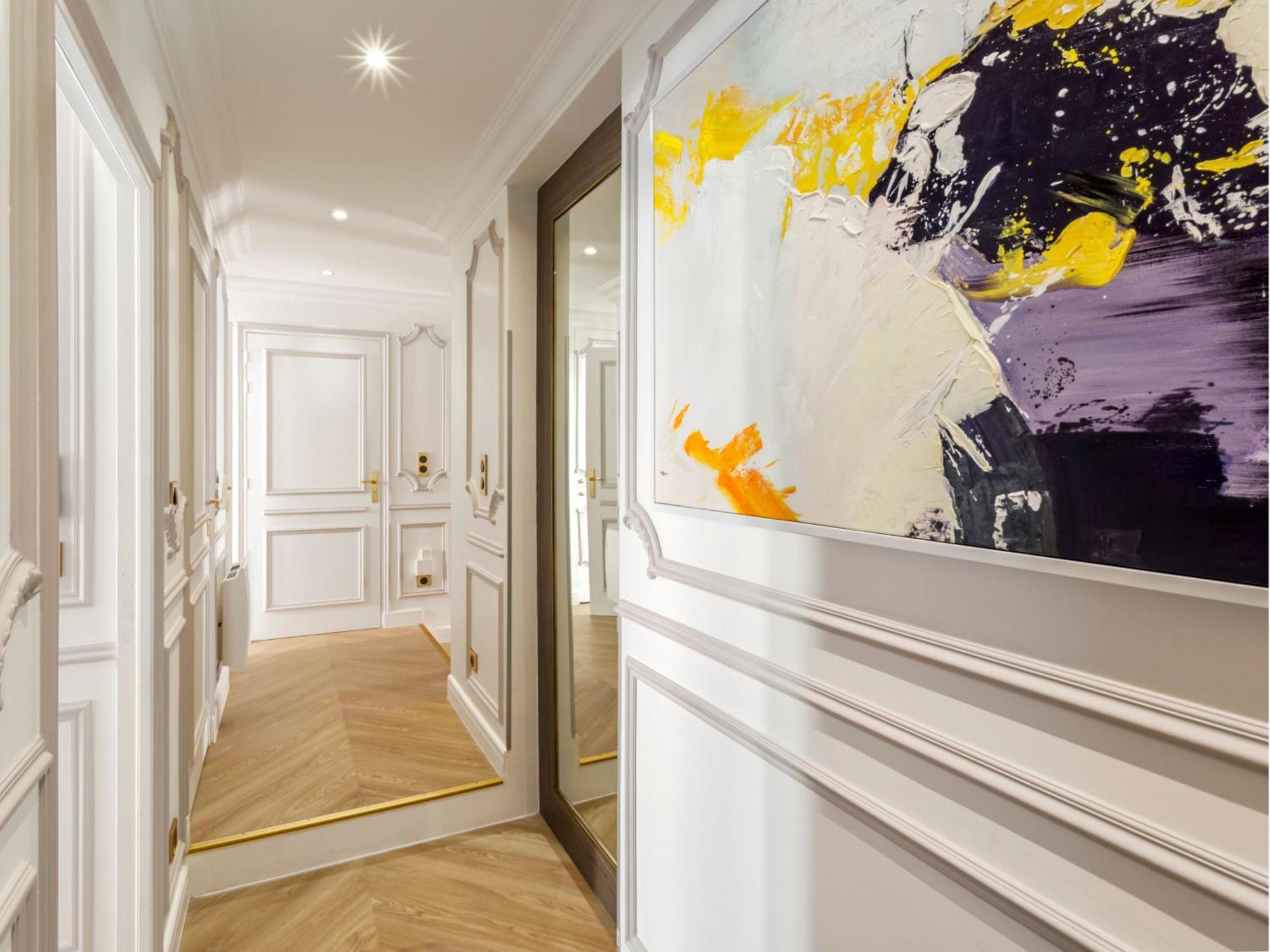 פריז Merveil - Luxury Suite - Notre Dame - Monge מראה חיצוני תמונה