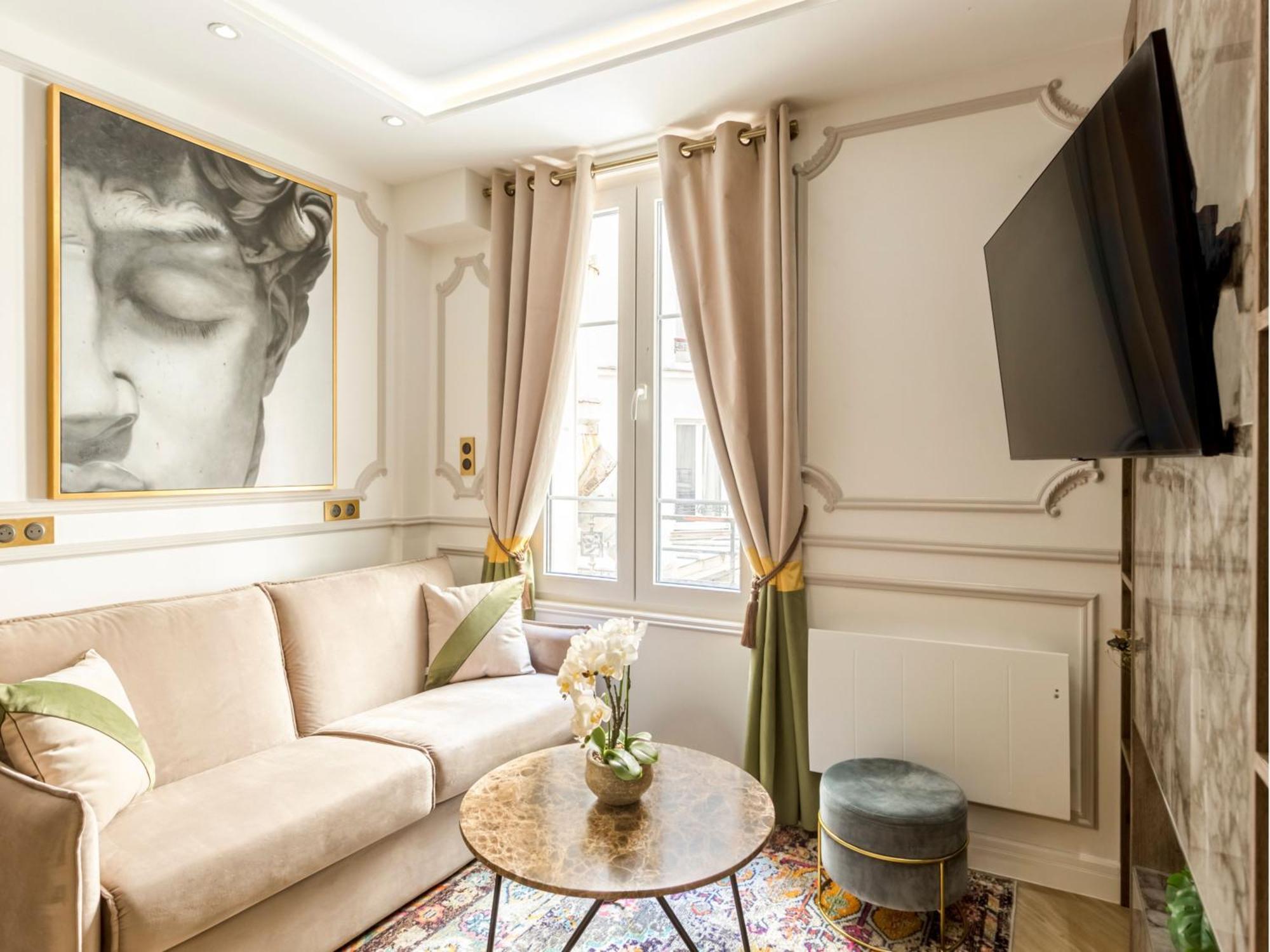 פריז Merveil - Luxury Suite - Notre Dame - Monge מראה חיצוני תמונה