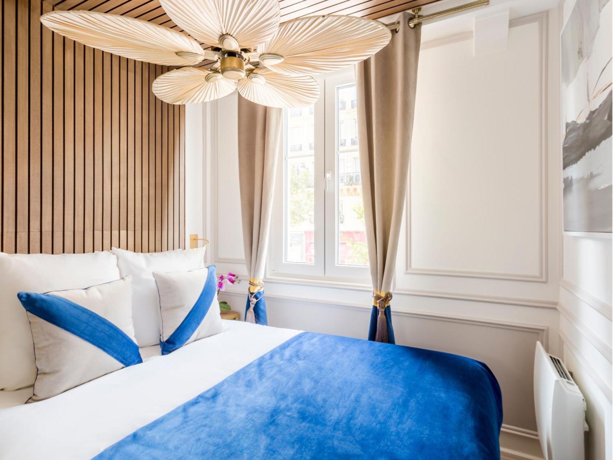 פריז Merveil - Luxury Suite - Notre Dame - Monge מראה חיצוני תמונה