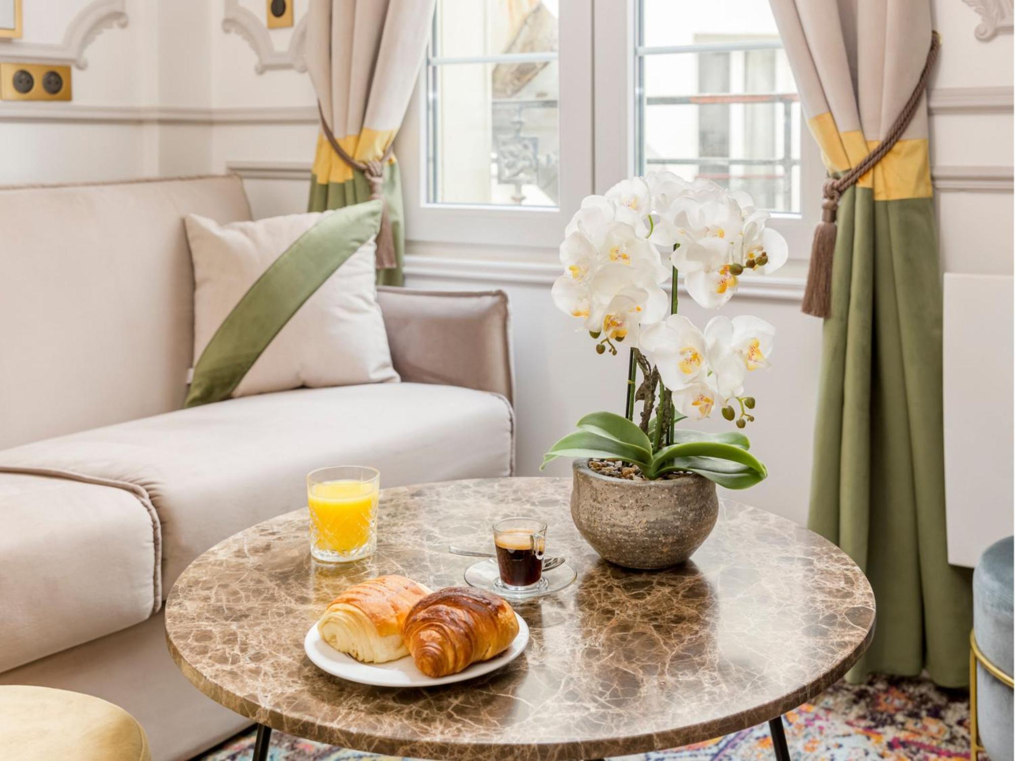 פריז Merveil - Luxury Suite - Notre Dame - Monge מראה חיצוני תמונה